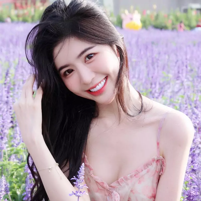 Angela 琪琪 Channel