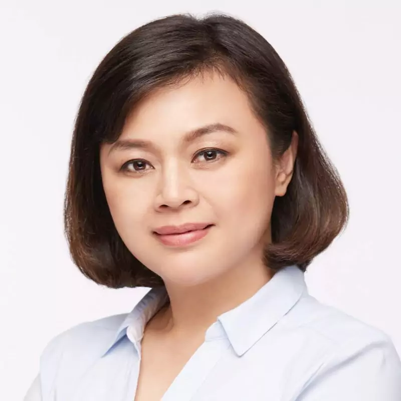 黃綉晶國民黨高雄市第一選區立委擬參選人