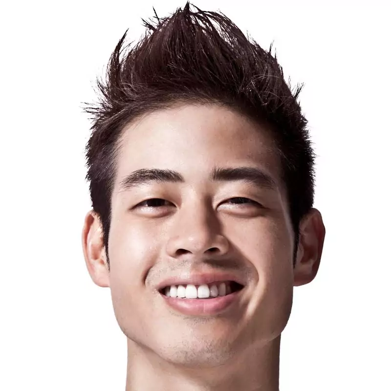 Stephen Rong榮忠豪