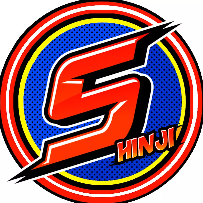 Shinjiさんの翻訳動画