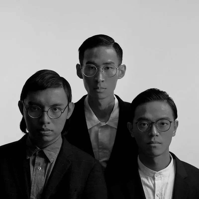 椅子樂團 The Chairs