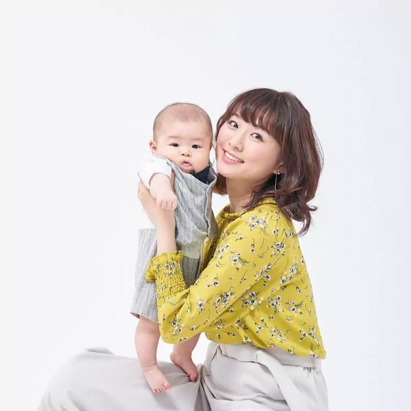 まんまるちゃんねる/今井美穂