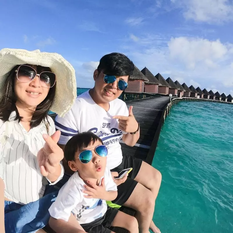 小資媽咪愛旅行