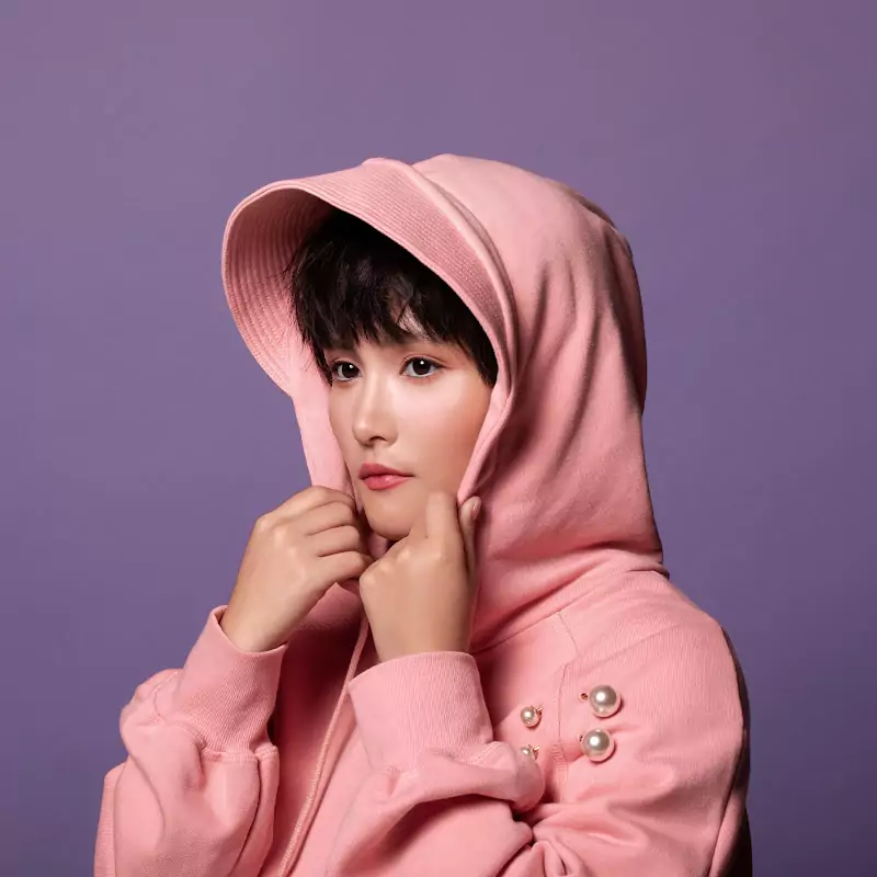 馬曉安//Official Music//