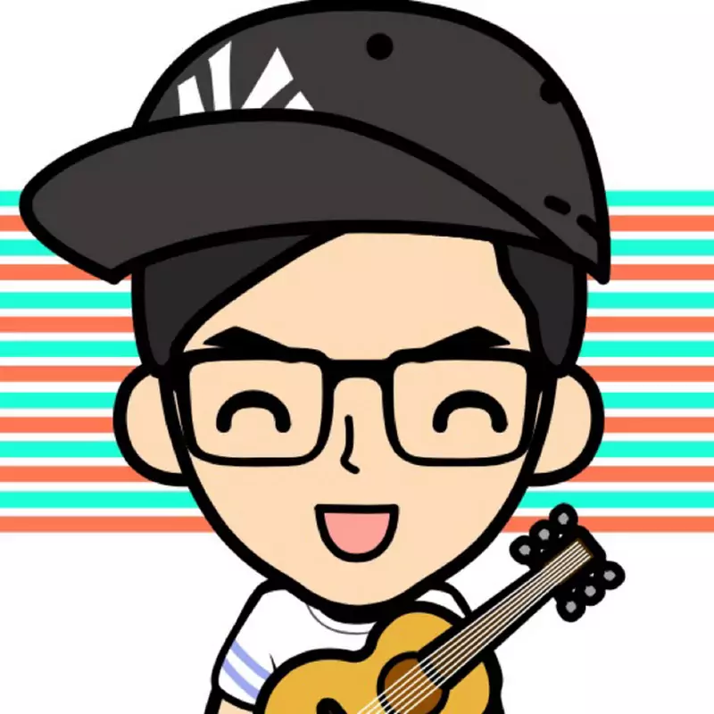 阿勇Johnsom - 美食旅游TV