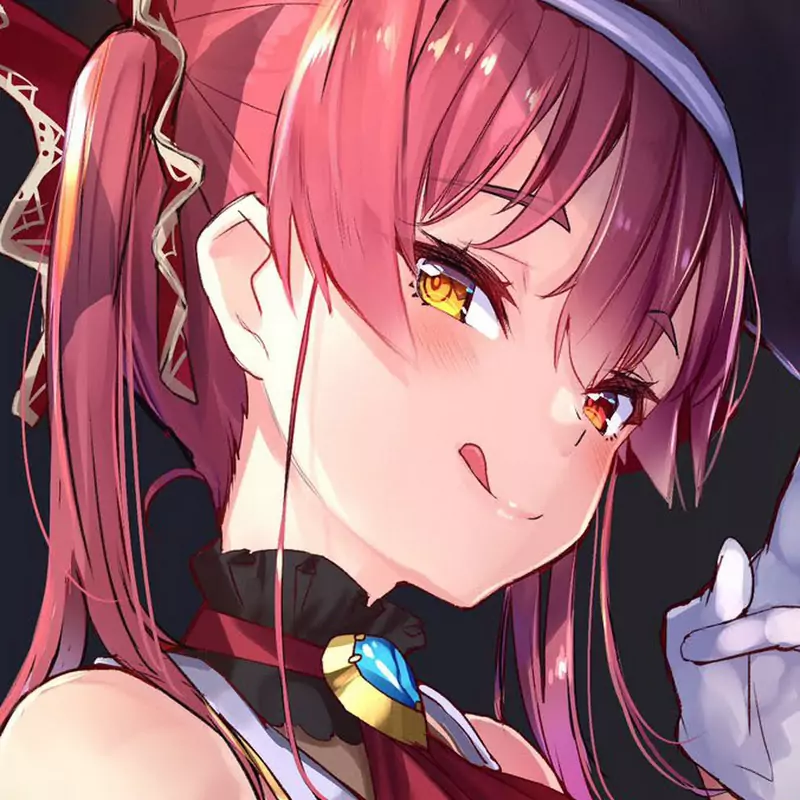 Marine Ch. 宝鐘マリン