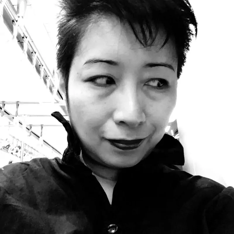 Sandra Tavali李婉菁