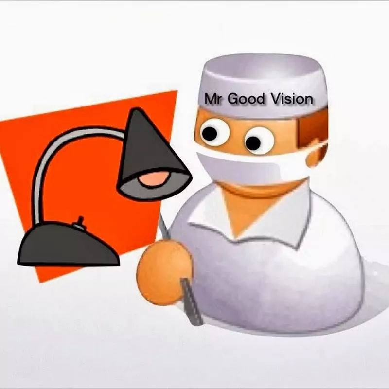 MrGoodvision