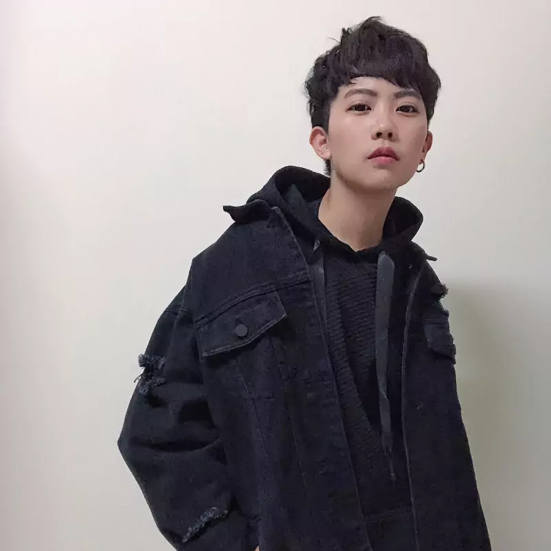 美強生-Hello shane