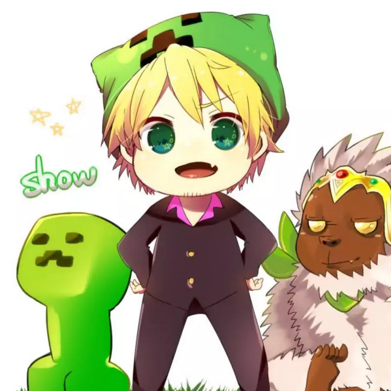 showちゃんねる。