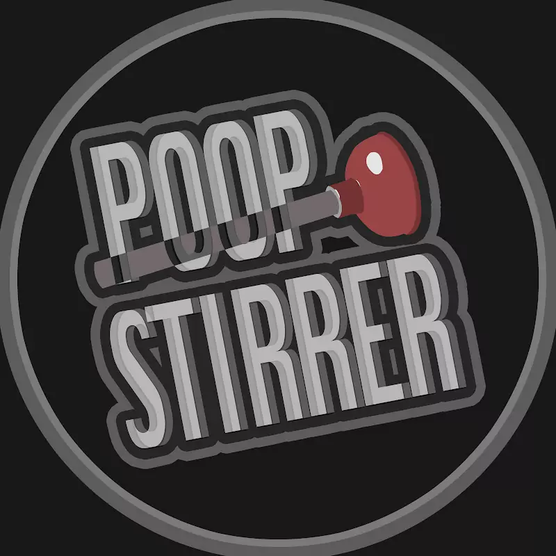 Poopstirrer