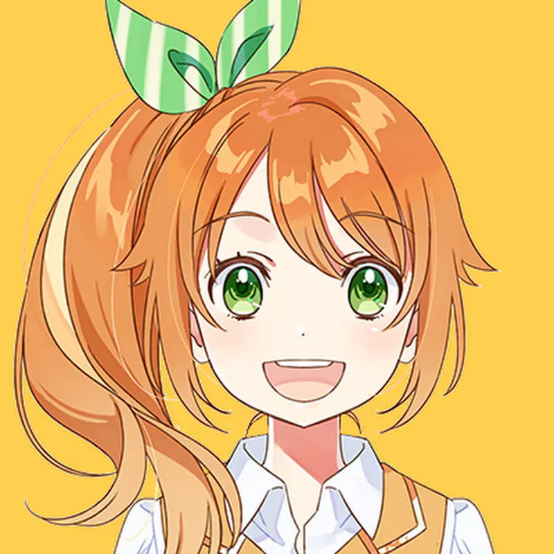 花丸はれる / Hareru Hanamaru