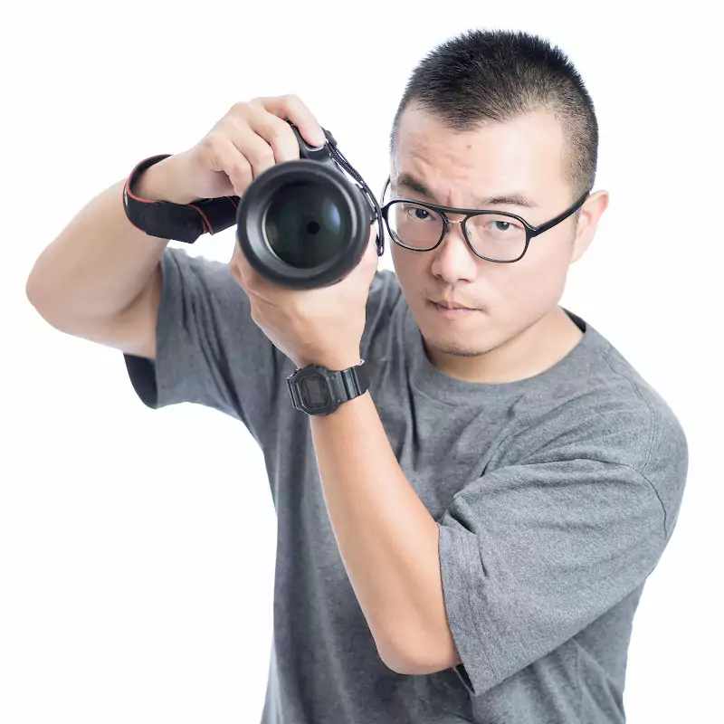 友善的小徐 shengyuan hsu photography