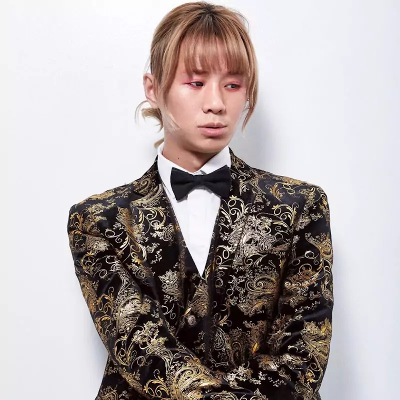 Ryu Hair Artist【KGAオンライン学校】