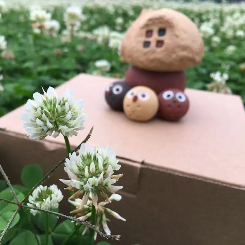 宛的手帳人森 Life and Journal