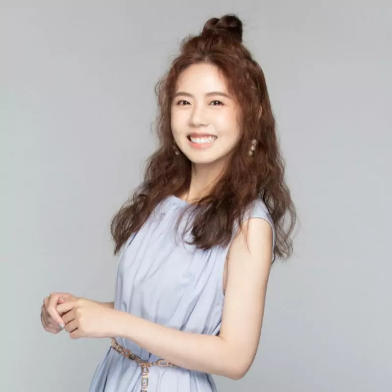 蕭名棻Amusing Amy