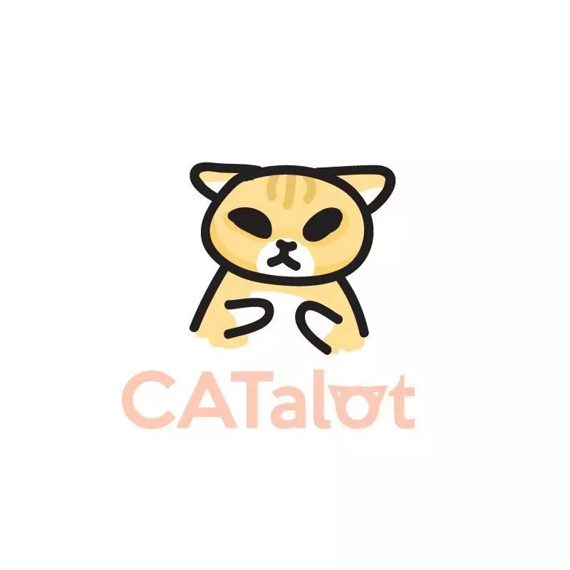 夕夕貓CATalot