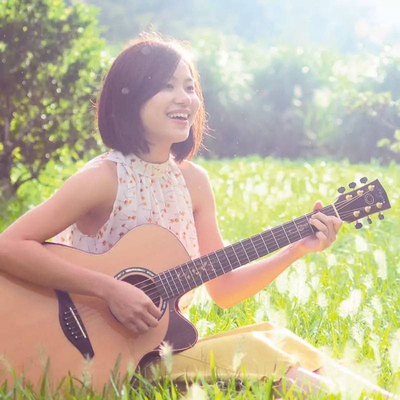 Chi Chuan Hsu許綺娟