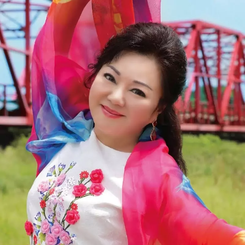 白冰冰官方影音頻道Bingbing's Official Channel