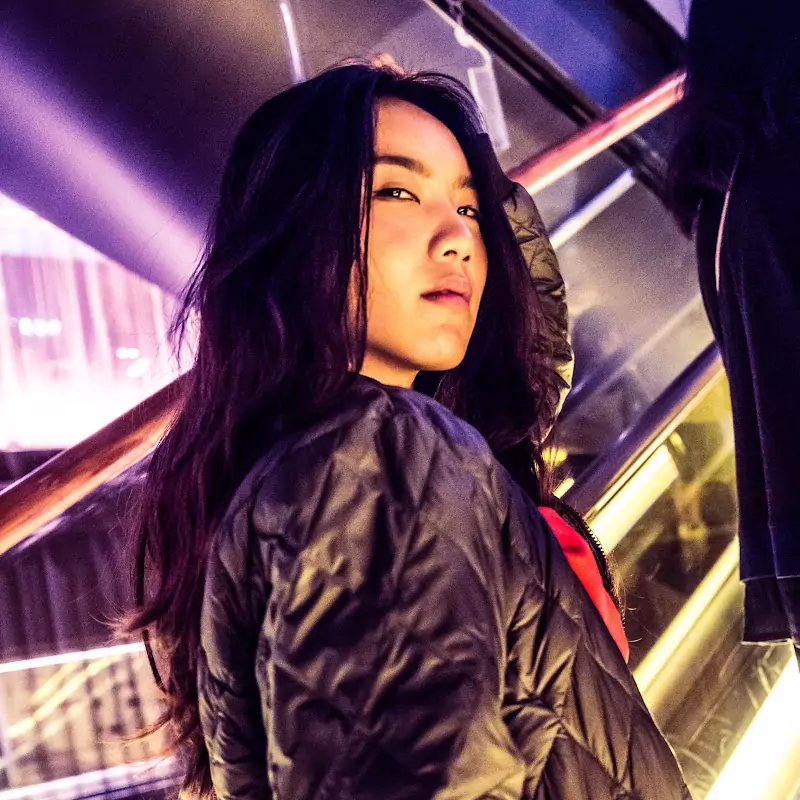 找自己 Find Myself