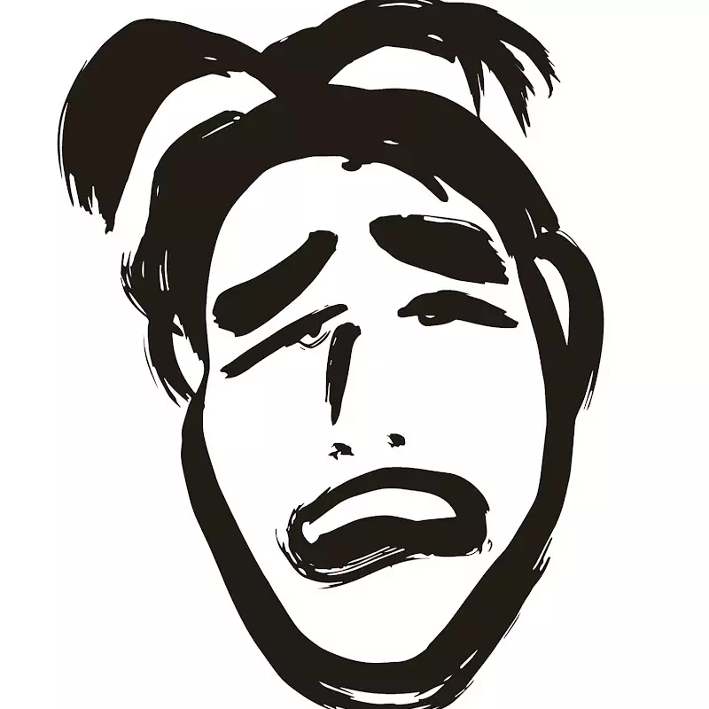 郭晉豪 GZi - 郭子