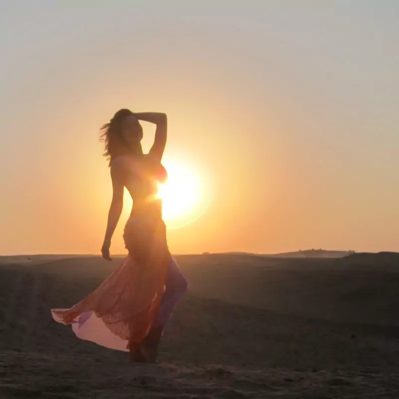 靈悦謐境Peace Within