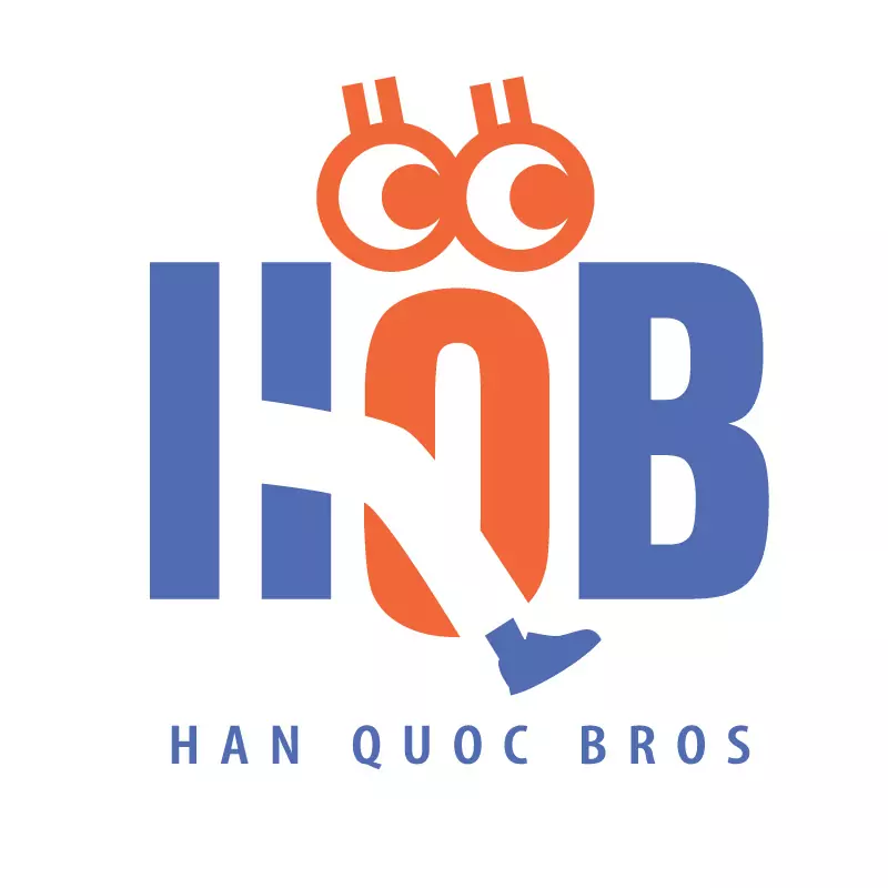 HanQuocBros HQB