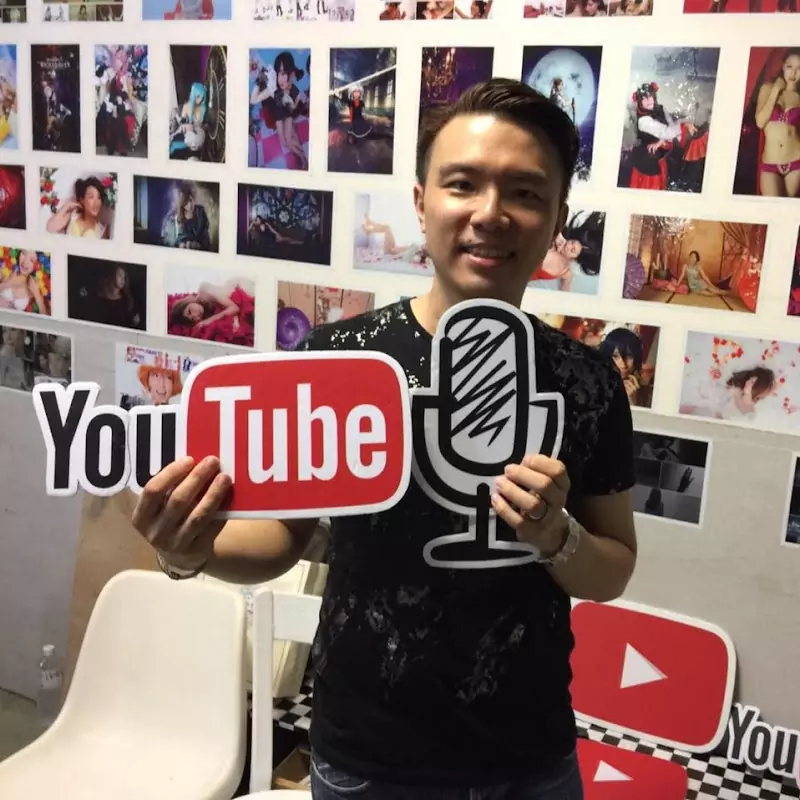 每天簡單說泰語