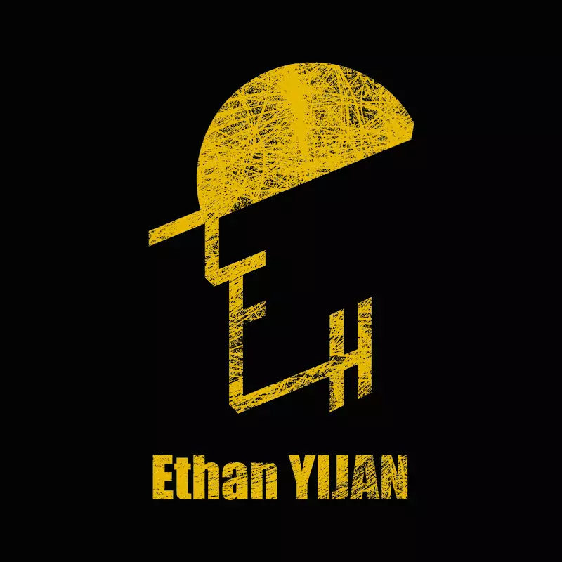 一盞 EthanYIJAN