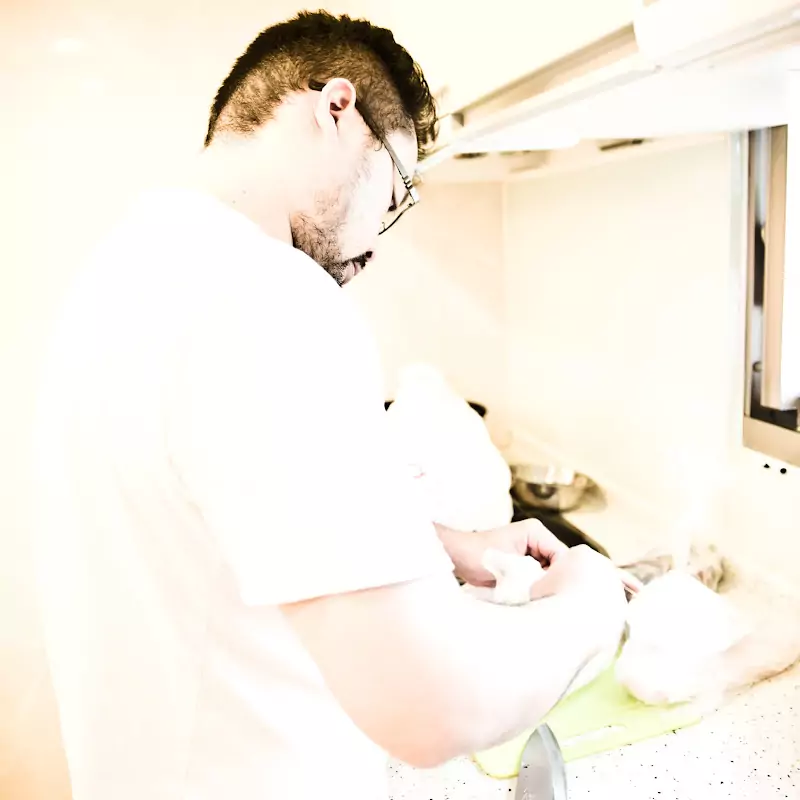 好餓廚房 HowCook