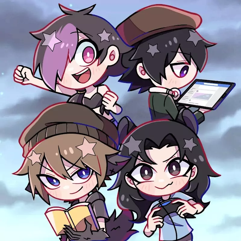 大麻煩翻譯組JackO