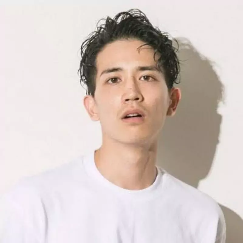 日本的高志 Takashi