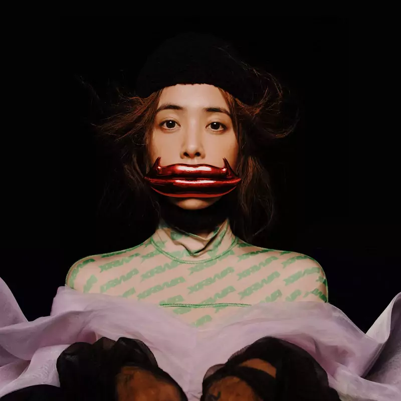 蔡依林 Jolin Tsai