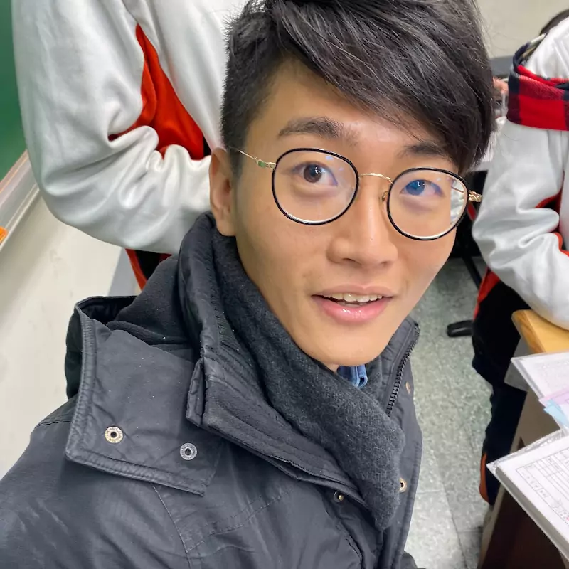 一歷百憂解的文史工作室