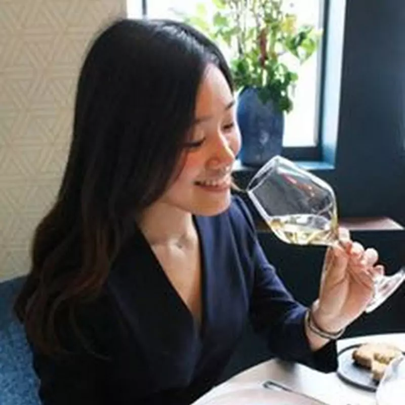 Célia葡萄酒之旅