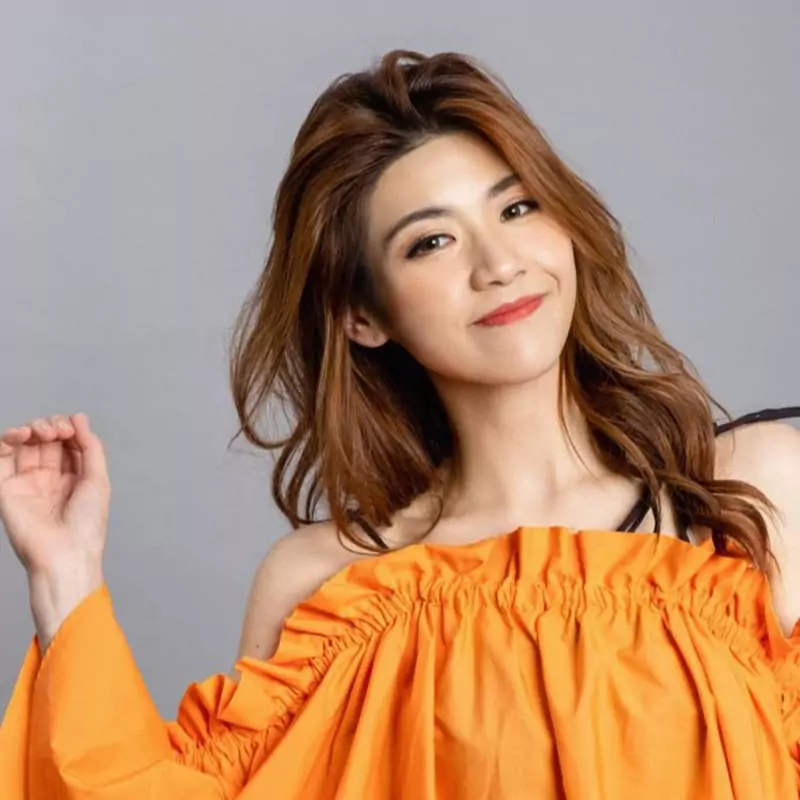 陳凱彤Lillian Chan