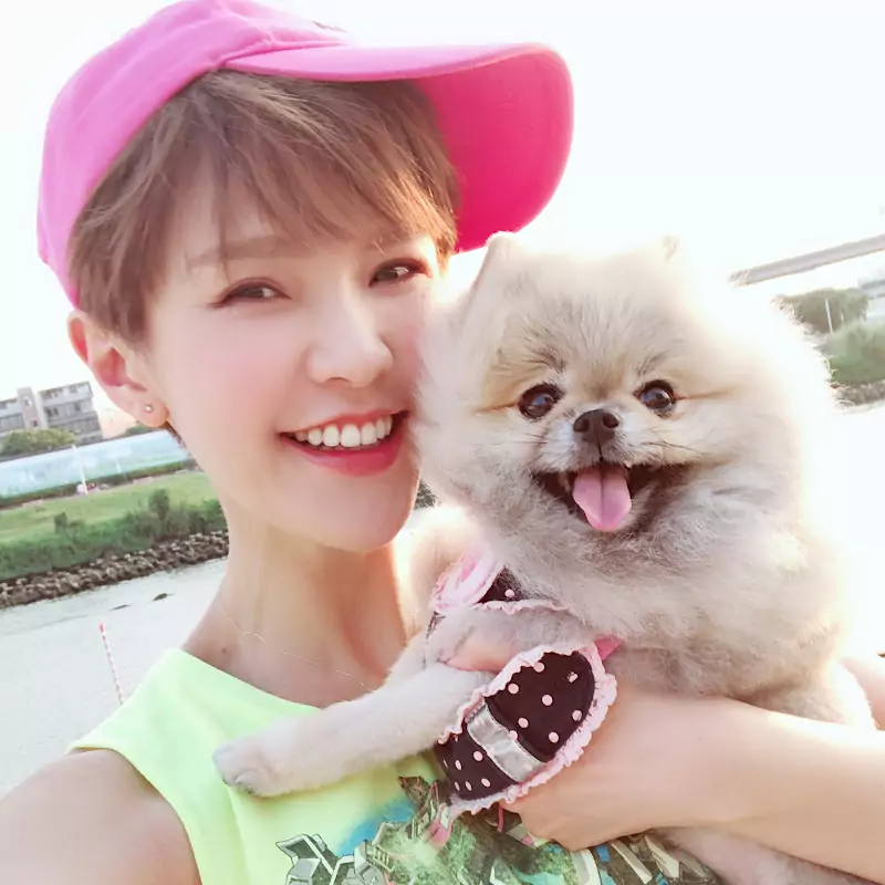 Kila的小怪獸樂園