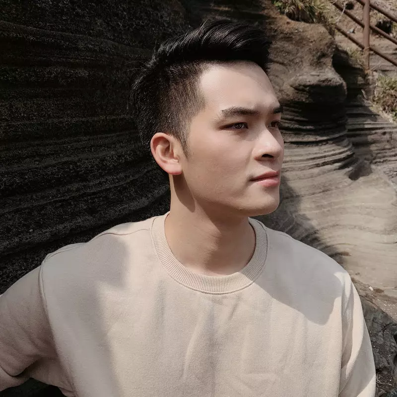 Trần Trọng Đức