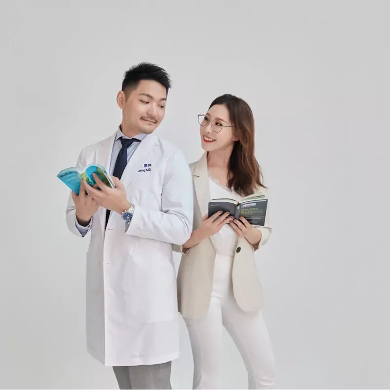 甯的醫師已上線