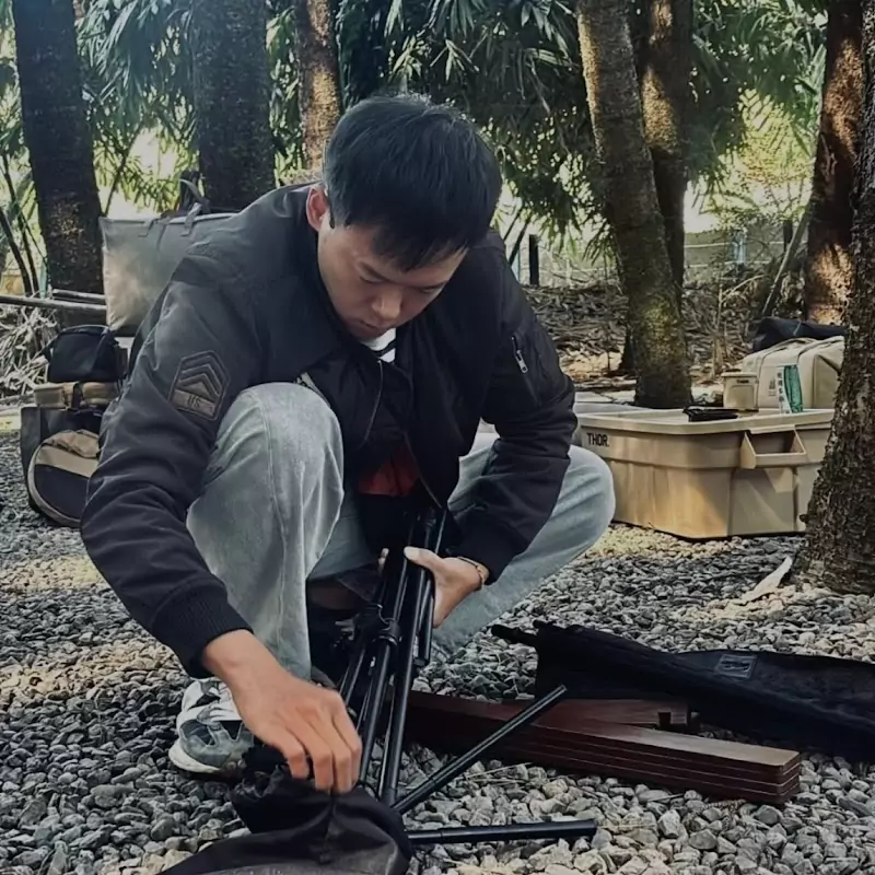 bulayu!不賴唷族語