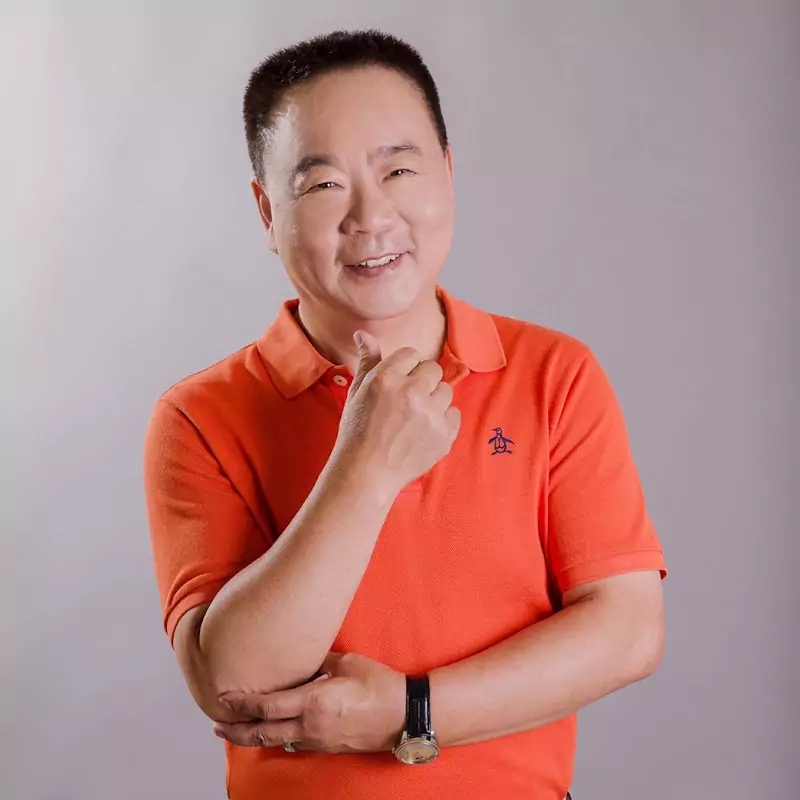 彰化縣議員林庚壬