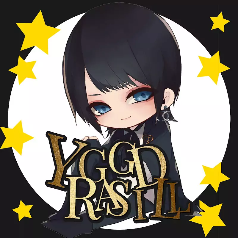 ホスジマくん【ゆぐどらしるちゃんねる】