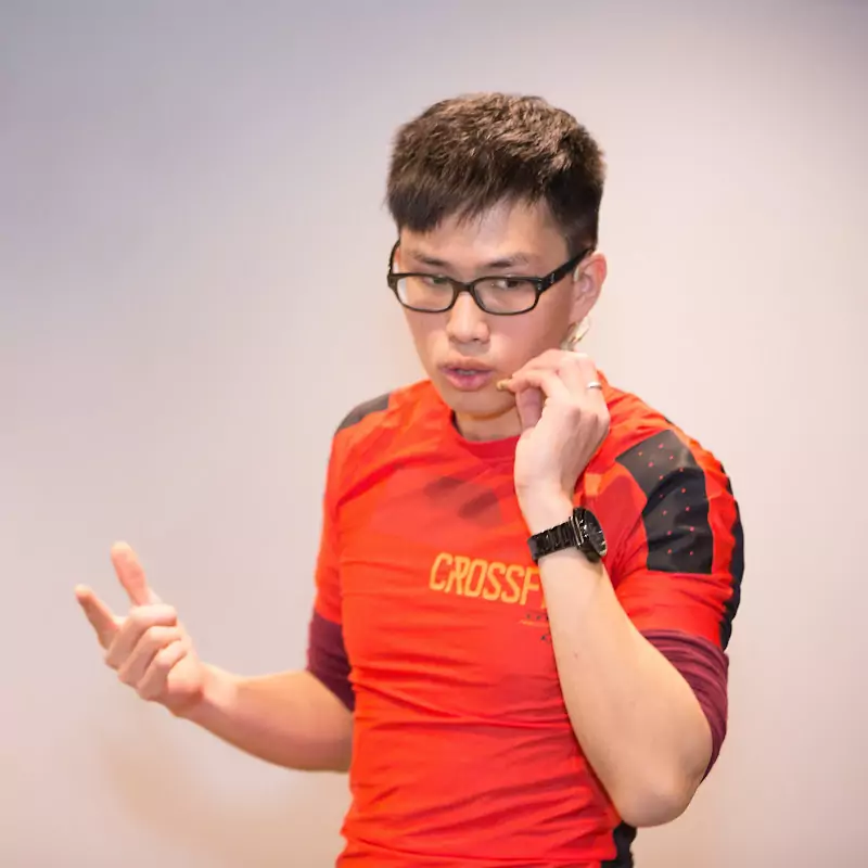 阿舟的物理治療小教室