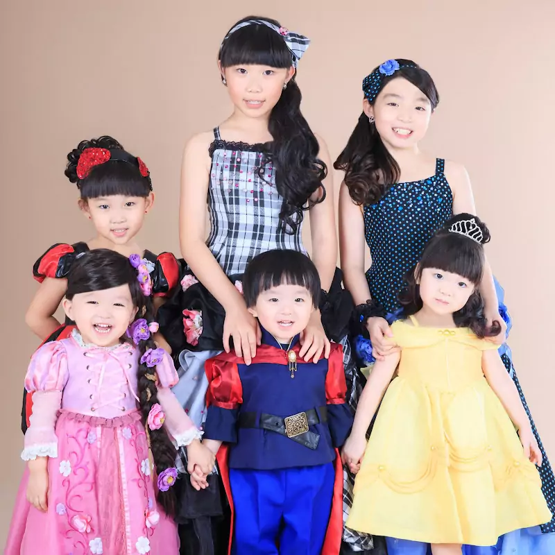 吃喝玩樂yuyuchen