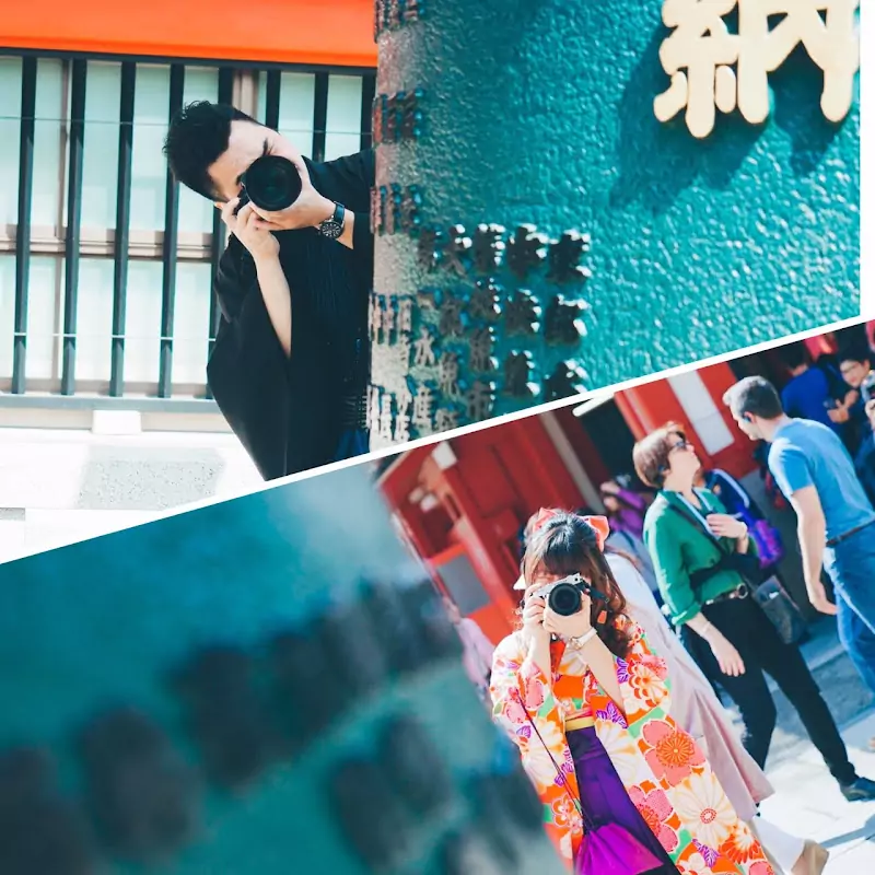 小美叮叮旅遊看世界