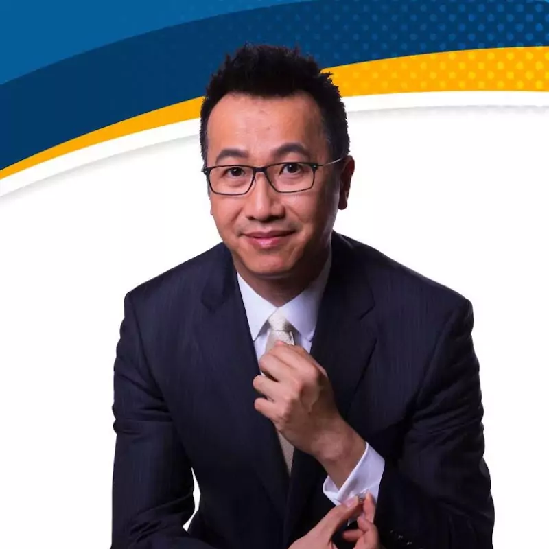 英之見 - 基金經理黃國英Alex Wong