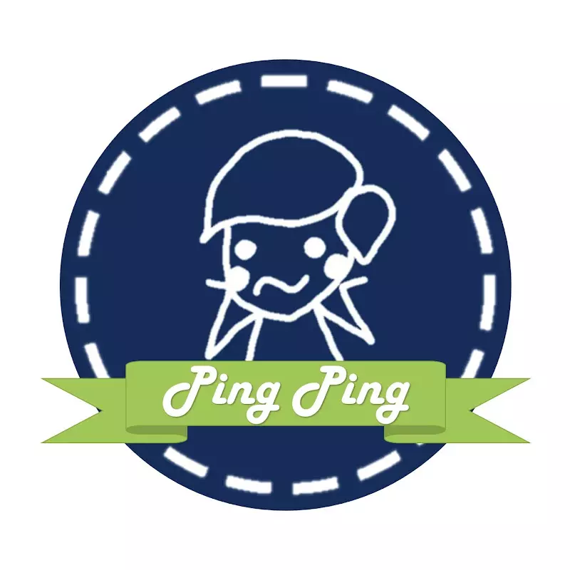 Ping Ping