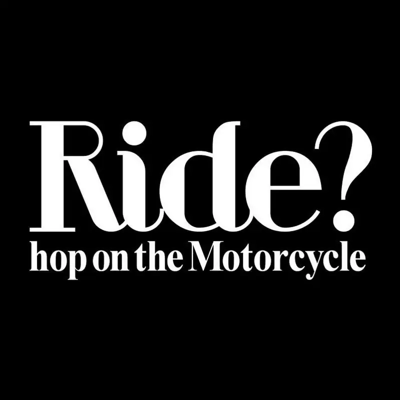 Ride? バイクチャンネル