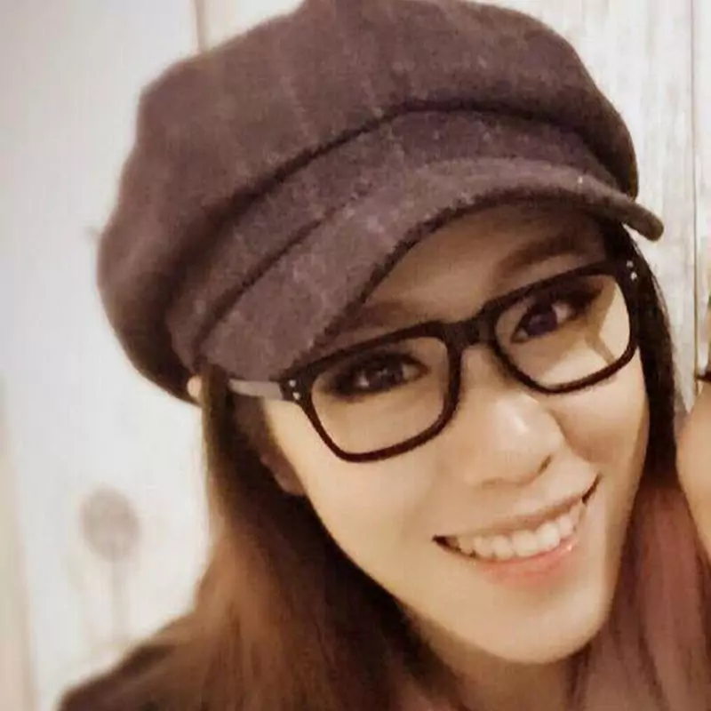 雷應婕 Jennifer Lei