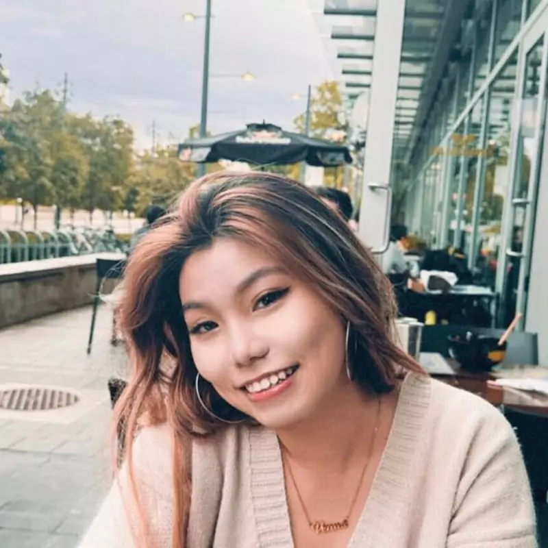 Venus Chan 陳宛琪